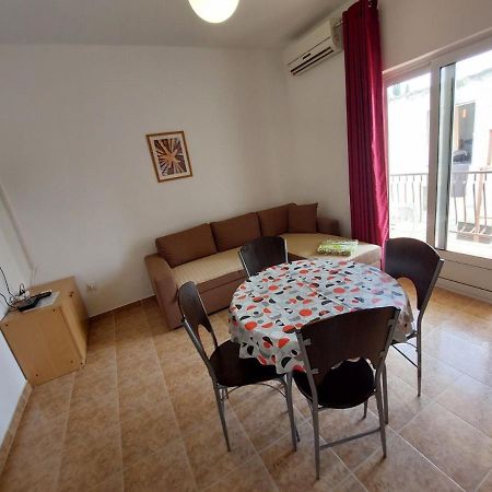 Apartments Marnikovic Ulcinj Extérieur photo
