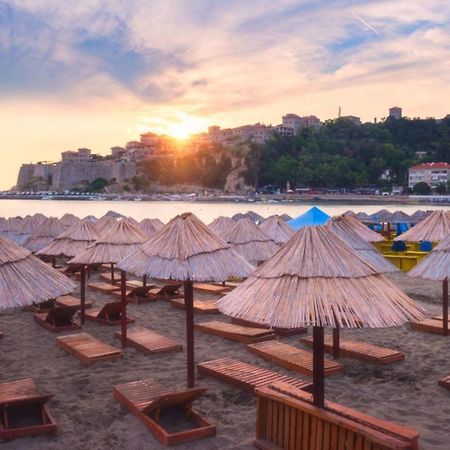 Apartments Marnikovic Ulcinj Extérieur photo