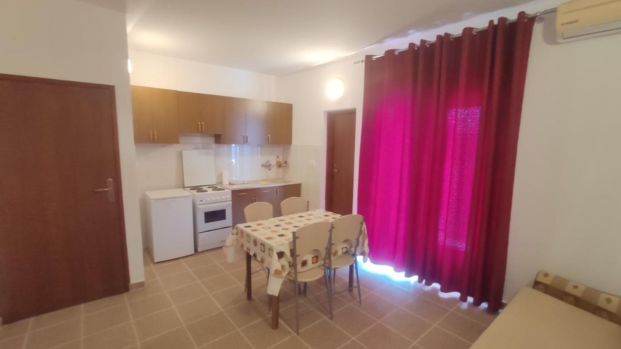 Apartments Marnikovic Ulcinj Extérieur photo