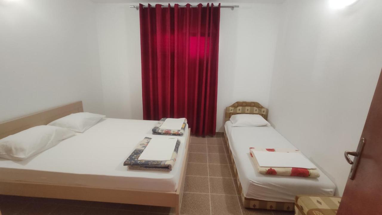 Apartments Marnikovic Ulcinj Extérieur photo