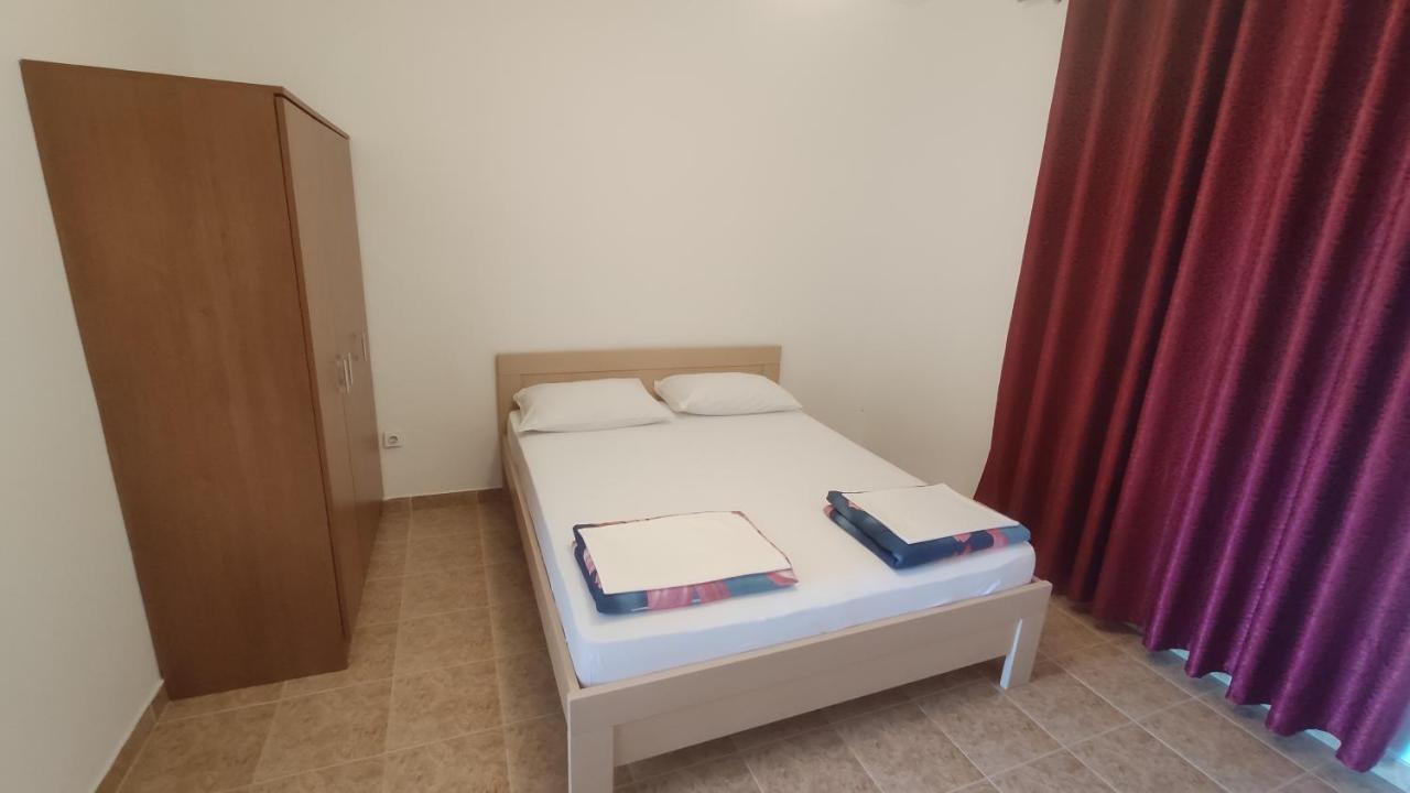 Apartments Marnikovic Ulcinj Extérieur photo