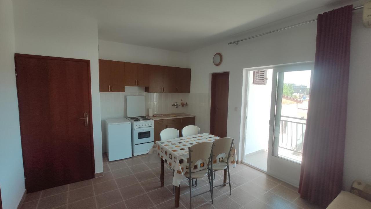 Apartments Marnikovic Ulcinj Extérieur photo