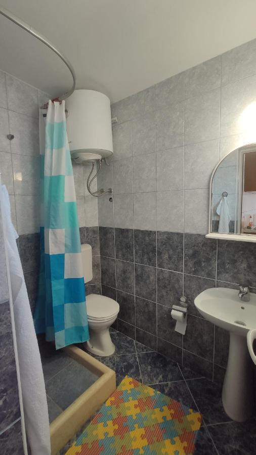 Apartments Marnikovic Ulcinj Extérieur photo