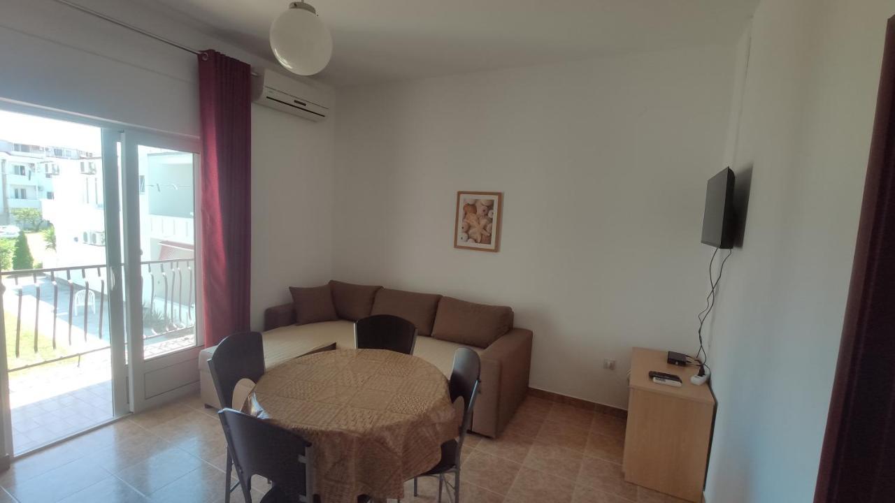 Apartments Marnikovic Ulcinj Extérieur photo