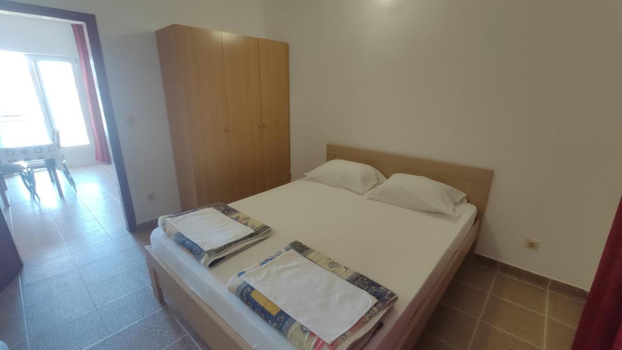 Apartments Marnikovic Ulcinj Extérieur photo