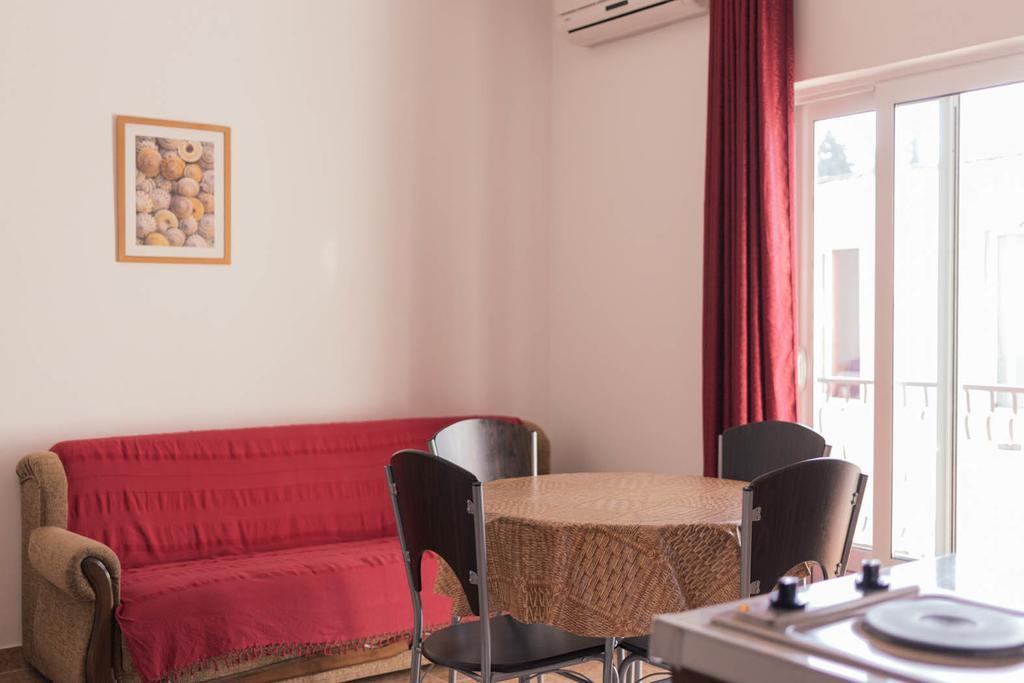 Apartments Marnikovic Ulcinj Extérieur photo