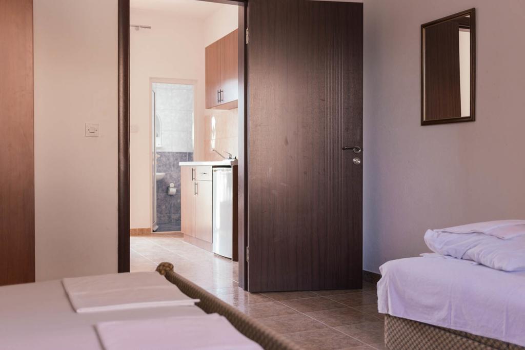 Apartments Marnikovic Ulcinj Extérieur photo