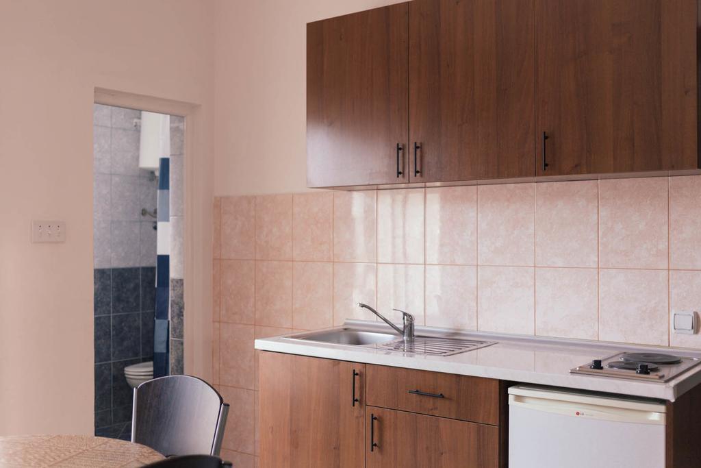 Apartments Marnikovic Ulcinj Extérieur photo