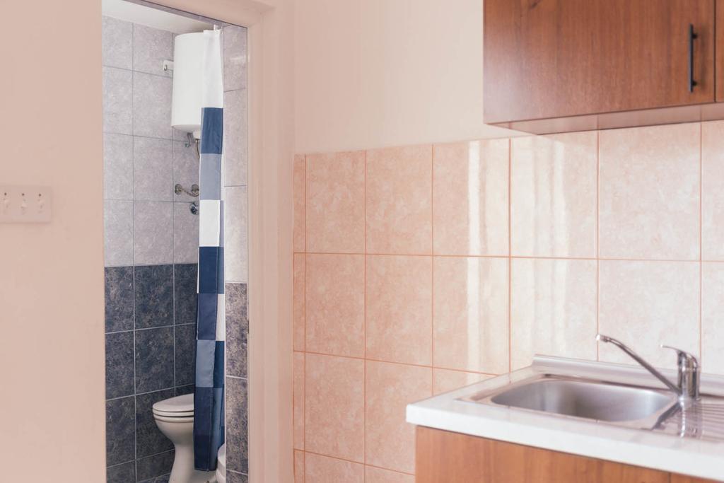 Apartments Marnikovic Ulcinj Extérieur photo